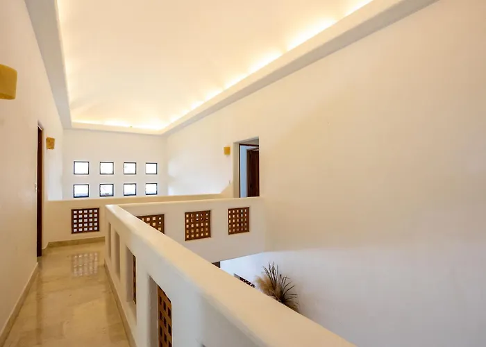 Magnifica Casa Laguna Cerca De La Playa. Villa Puerto Aventuras
